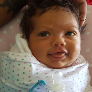 Meet your Posher, Brandye